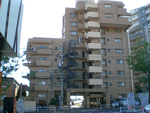 その他共用部　