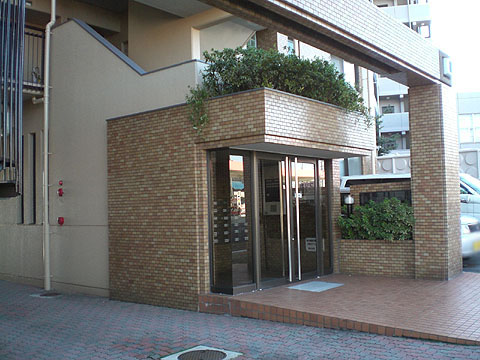その他共用部　