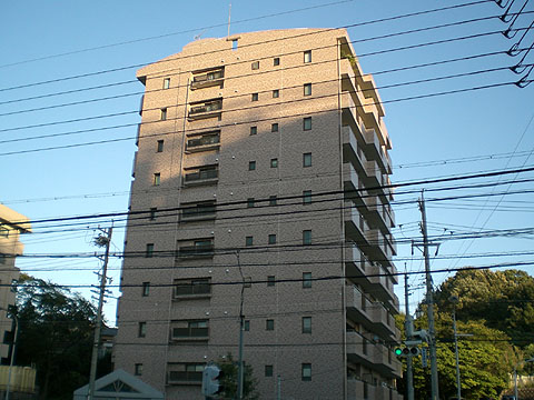 その他共用部　