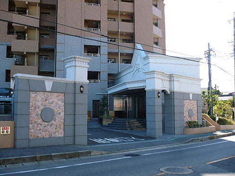 その他共用部　