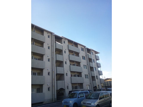 その他共用部　