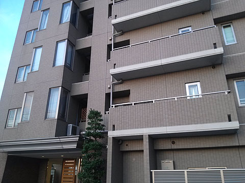 その他共用部　