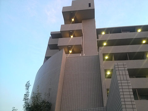 その他共用部　