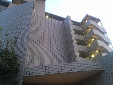 その他共用部　