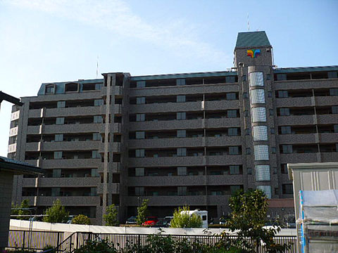 その他共用部　