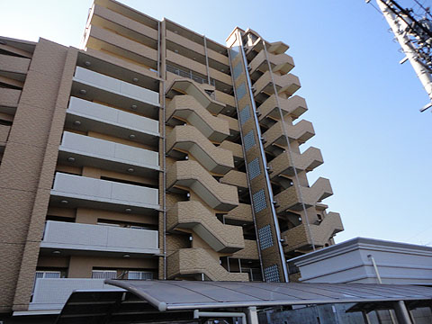 その他共用部　