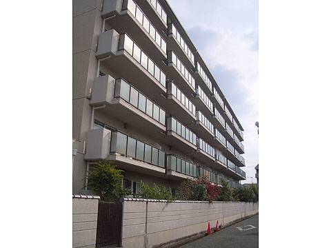 その他共用部　