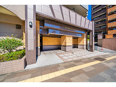 その他共用部　