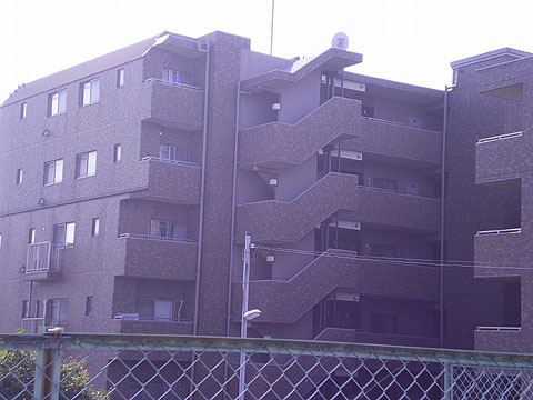 その他共用部　