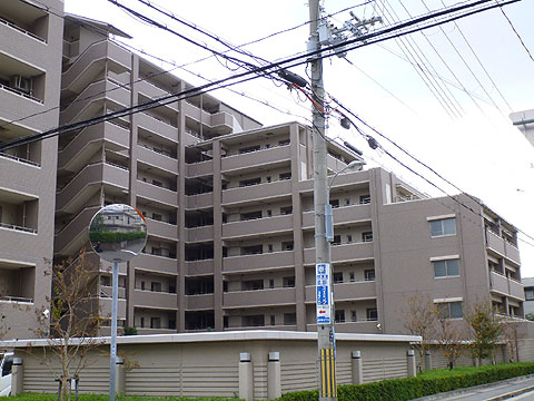 その他共用部　