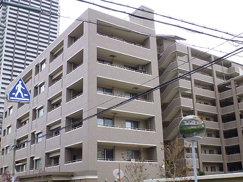 その他共用部　