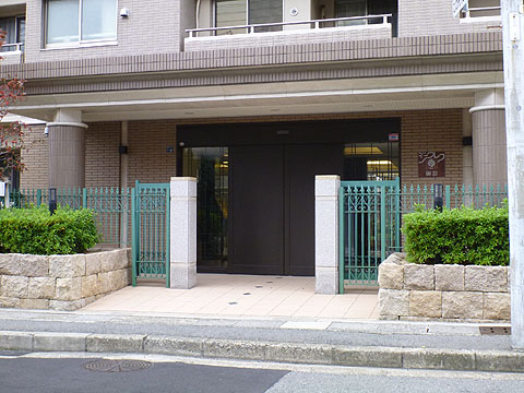 その他共用部　