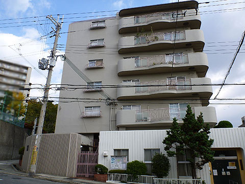 その他共用部　