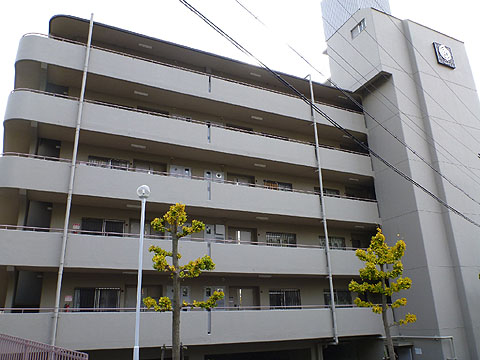 その他共用部　