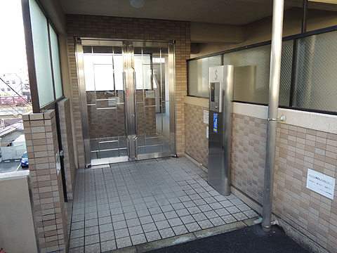 その他共用部　