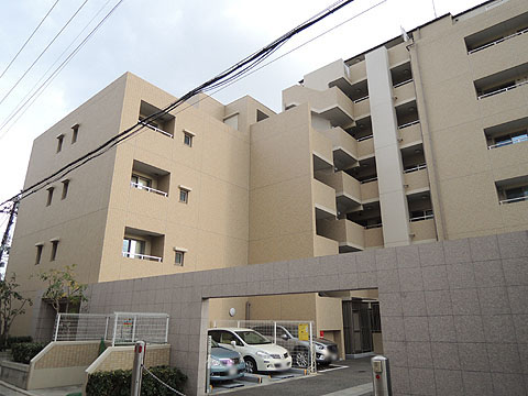 その他共用部　