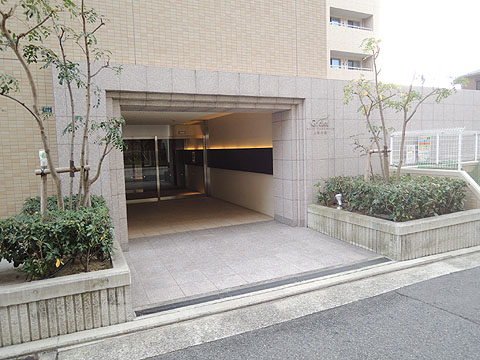 その他共用部　