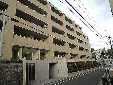 その他共用部　