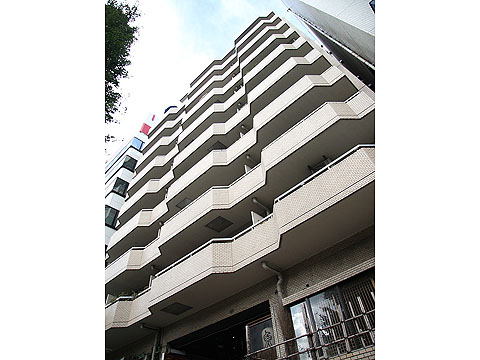 その他共用部　外観3