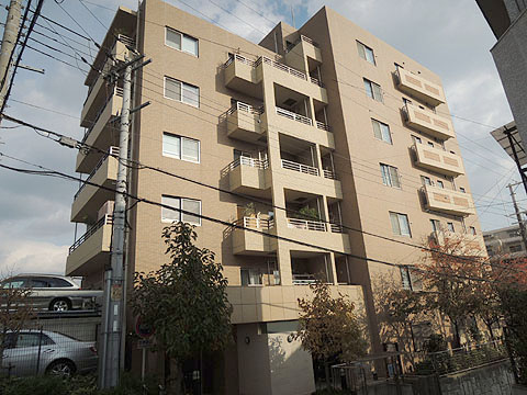 その他共用部　