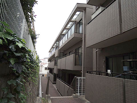 その他共用部　