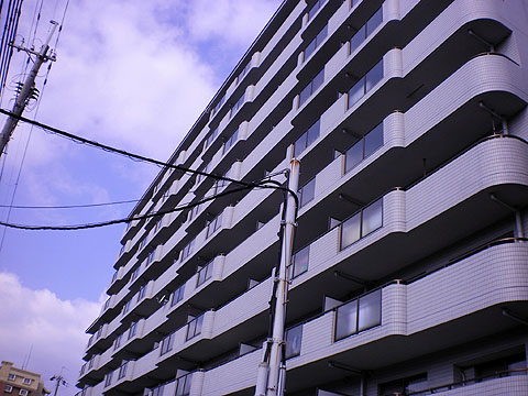 その他共用部　