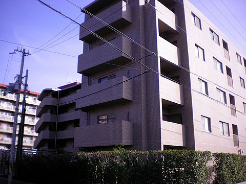 その他共用部　