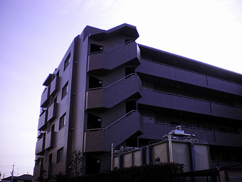 その他共用部　