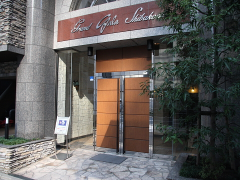 その他共用部　エントランス2