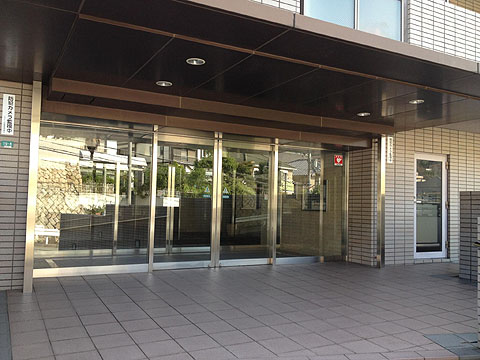その他共用部　
