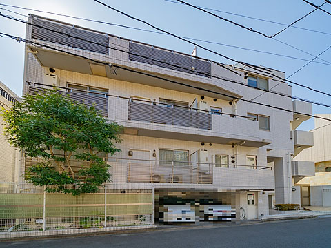 現地外観写真　外観写真