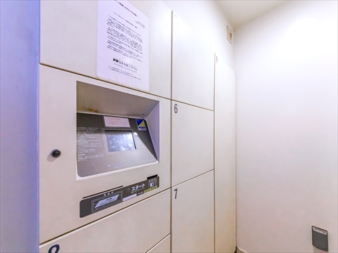 その他共用部　写真1