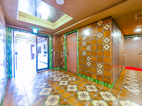 その他共用部　写真1