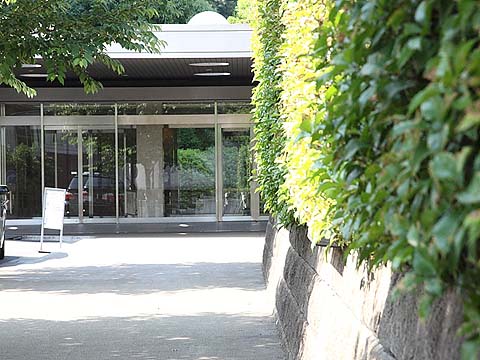 その他共用部　エントランス1
