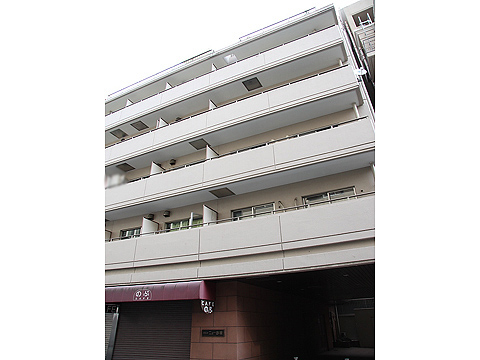 その他共用部　外観3