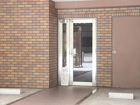 その他共用部　エントランス1
