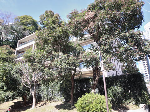 その他共用部　外観3
