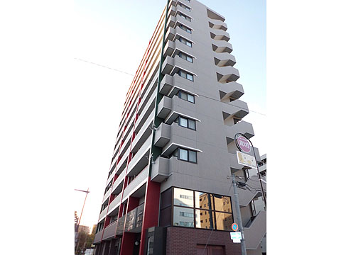 その他共用部　外観２