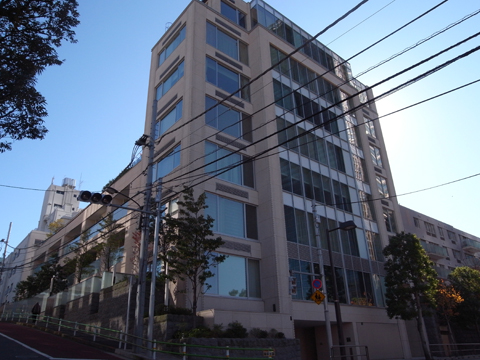その他共用部　外観2