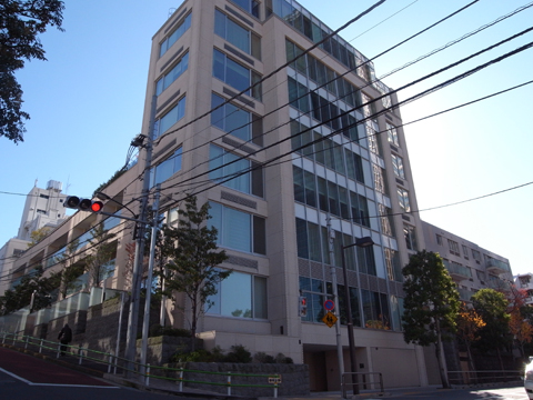 その他共用部　外観3