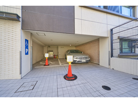 その他共用部　