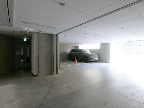 駐車場　CIMG1068