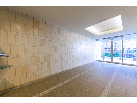 その他共用部　写真2