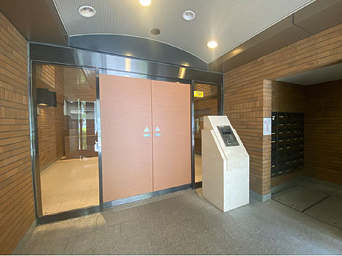 エントランス　IMG_1514