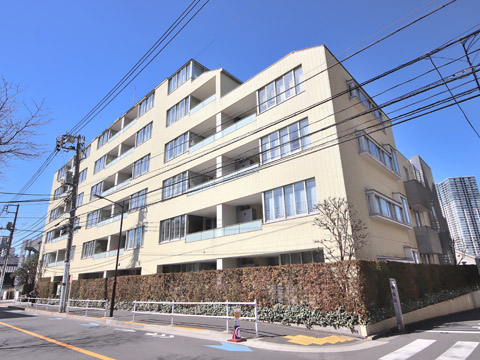 その他共用部　外観２