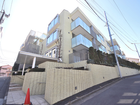 その他共用部　エントランス１