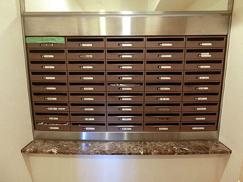 その他共用部　CIMG9009