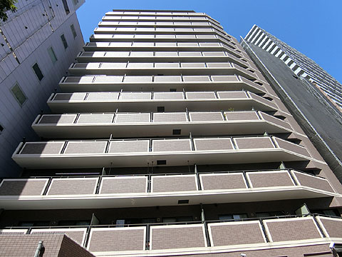 現地外観写真　CIMG9546