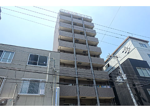 現地外観写真　DSC06747