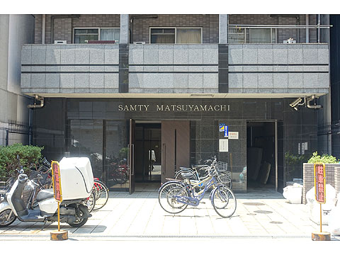 現地外観写真　DSC06731